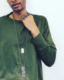 CEEM necklace