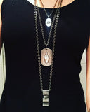 FRANK DOG necklace