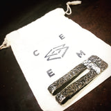 DUNE MID moneyclip