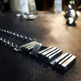 ID necklace