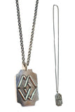 CEEM necklace