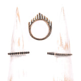 FORT ring