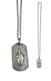 FRANK DOG necklace