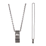 ID necklace