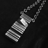 ID necklace