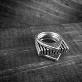 ZENITH ring