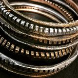 MIN bangle