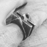ZENITH ring