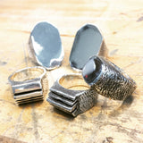 PLOT rings, TRIP rings, and SIGNET ring