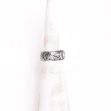 DUNE BAND ring