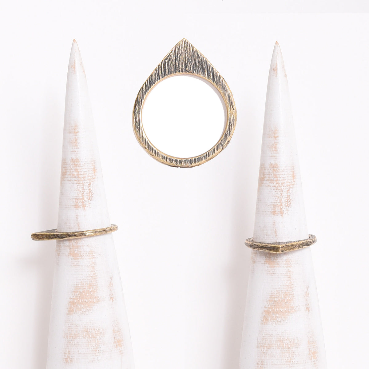 ZENITH ring – CEEM Design