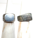 SIGNET ring
