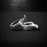 CLAW UP and CLAW OUT rings
