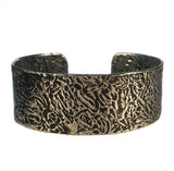DUNE WIDE cuff