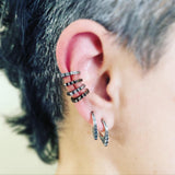 FORT ear cuff