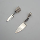 KNIFE pendant