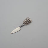 KNIFE pendant