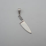 KNIFE pendant