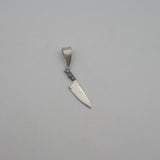 KNIFE pendant