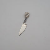 KNIFE pendant