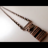 ID necklace