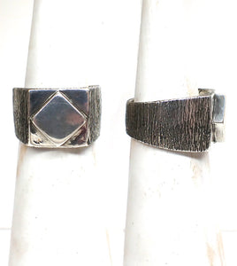 SQUARED ring