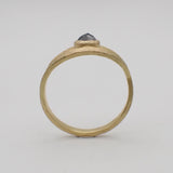 Custom MIN SPLIT ring